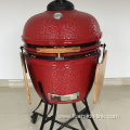 Smokeless Portable Outdoor Kitchen Korean Grill Chef BBQ